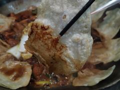 -三里屯土灶炖公鸡地锅鸡(江东店)