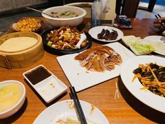 -京尊烤鸭店JINGZUN(春秀路店)
