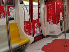 -复兴门(地铁站)