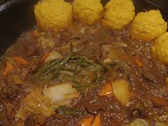 -粘豆包铁锅炖二部(温泉街店)