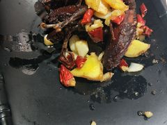 -老闵田螺馆·南昌特色小炒(梦时代店)