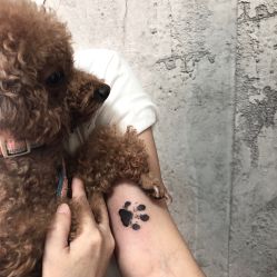 -彦瑾·TATTOOstudio