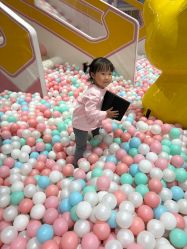 -多米空间儿童游乐中心(路劲世界广场店)