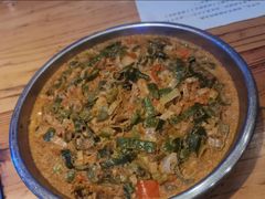 -山河屯铁锅炖(哈西站店)