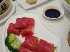 -山泉公馆酒家(珠江新城店)