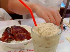 -大哥餐厅(西城花园店)