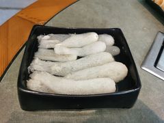 竹荪-贰重天冰煮羊自助火锅(东坝店)