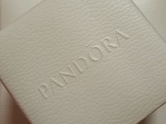 -Pandora潘多拉珠宝(虹口龙之梦店)