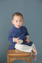 -倾城宝贝儿童摄影(浦东金谊店)