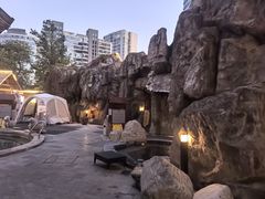 -裕龙汤泉