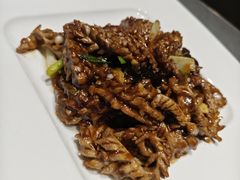 -老德州四合院·德州菜(天衢路店)