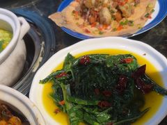 -先机泉水鸡汤(南山老君洞店)