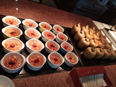 -济南香格里拉·咖啡泉自助餐厅