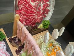 -湊湊火锅·茶憩(打浦桥日月光店)