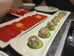 -许府牛火锅(信义坊总店)