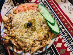 -Turka土耳咖(五大道店)