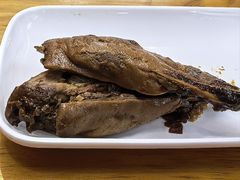-鸭小妹鸭血粉丝(老门东店)