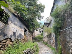 -水峪民俗村