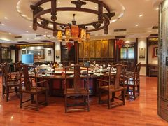-山西会馆·晋菜·晋商宴·学堂记忆(许坦西街店)