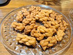 -肖记公安牛肉鱼杂馆· 省级非物质文化遗产(仁和路店)