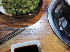 -盈田盈粥庄(博山东路店)