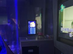 -星璨火吧KTV聚会餐厅(华清广场店)