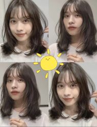 -TRIMS HAIR 修剪造型·烫染接发