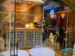 门面-丝路金桃·新疆菜(徐汇店)