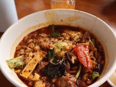 -刘信牛羊肉小炒泡馍(回民街店)