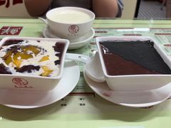 -香港華心糖水鋪(南西总店)