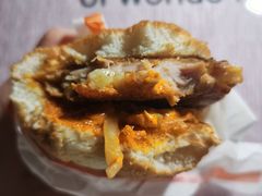 -德克士(龙阳广场店)