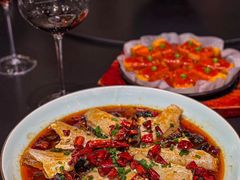 -三生三味密宗川菜(来福士店)