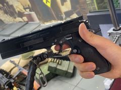 -都市枪神实弹射击俱乐部