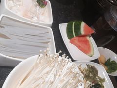 -海底捞火锅(德辉广场店)