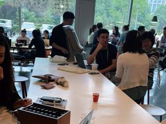 -dotcom coffee古点咖啡(致真大厦店)
