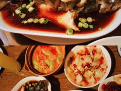 -沈记菜馆(酒仙桥路店)