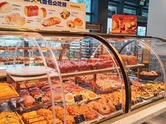 -巴黎贝甜(常德路店)