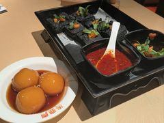 -火宫殿·小吃王国(坡子街店)