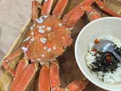 -震海贝烤贝·民俗特色店(延吉总店)