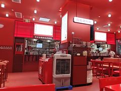 -喜家德虾仁水饺(漕河泾印象城店)