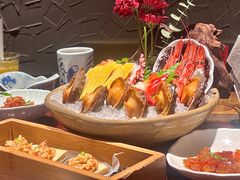 -匠和风精致料理(莆田财富中心店)