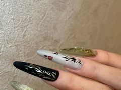 -金中环国际商务大厦