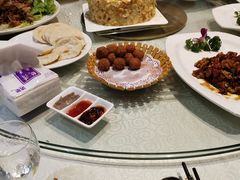 -晋阳饭庄(虎坊桥店)