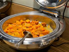 -感恩心素食馆(百世广场店)