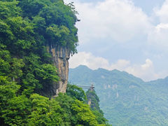 -清江方山景区