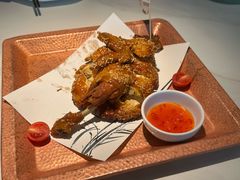 -庆江南江南菜(琴湖溪里花园城店)