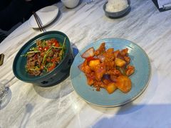 -鹿港小镇(霄云店)