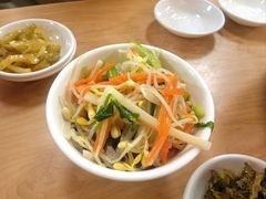 -瞻老元面馆(双塘路店)