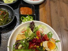 -九田家黑牛烤肉料理(石路天虹店)