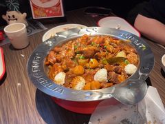 -胖哥俩肉蟹煲(梅溪步步高店)